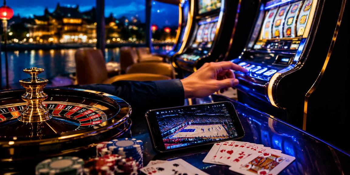 66fg Casino